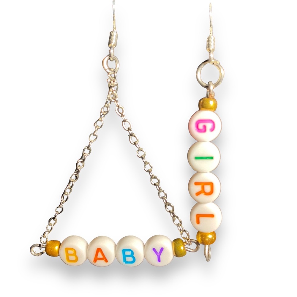 Handmade Earrings
